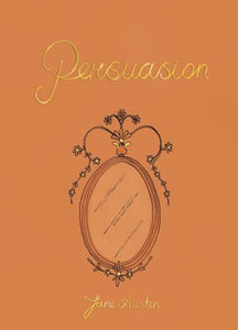 Persuasion Collector's Edition by Jane Austen, Genre: Fiction