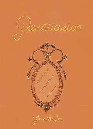 Persuasion Collector's Edition by Jane Austen, Genre: Fiction