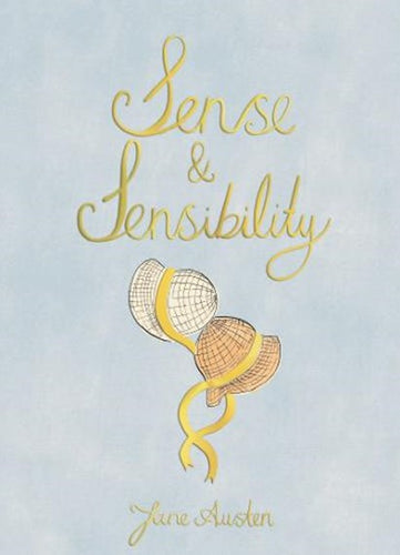 Sense And Sensibility Collector'S Edition by Jane Austen, Genre: Fiction