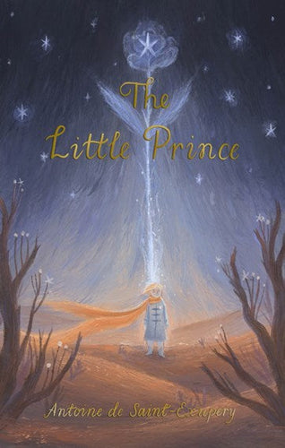 The Little Prince Exclusive Collection by Antoine De Saint-Exupery, Genre: Fiction