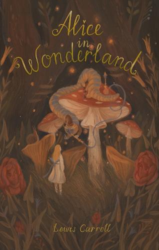 Alice's Adventures in Wonderland by Lewis Carroll, Genre: Fiction