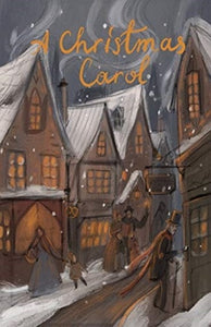 A Christmas Carol - Exclusive Collection by Charles Dickens, Genre: Fiction