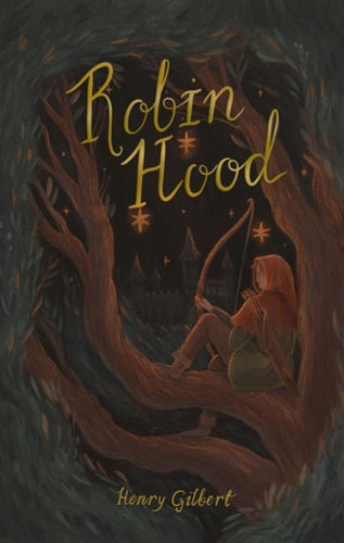 Robin Hood Exclusive Collection by Henry Gilbert, Genre: Fiction