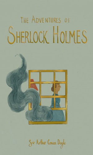 The Adventures Of Sherlock Holmes - Collector'S Edition by Sir Arthur Conan Doyle, Genre: Fiction