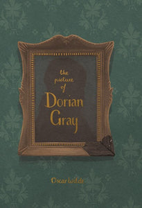 The Picture of Dorian Gray by Oscar Wilde, Genre: Fiction