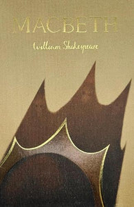 Macbeth by William Shakespeare, Genre: Fiction