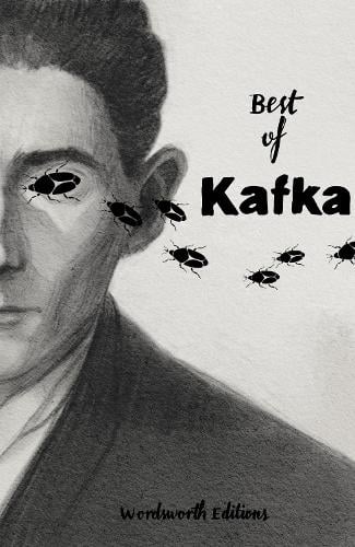 Best of Kafka (Collector's Edition) by Franz Kafka, Genre: Fiction