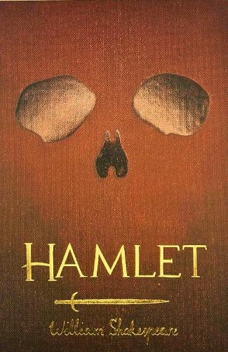 Hamlet by William Shakespeare, Genre: Fiction