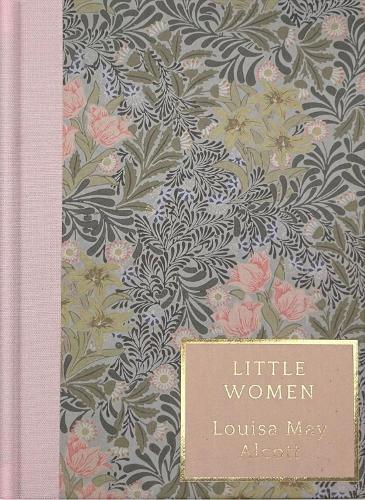 Little Women (Heritage Collection) by Louisa May Alcott, Genre: Fiction