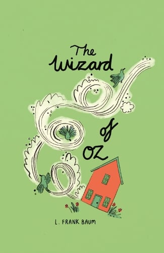 Wizard of Oz (Collector's Edition) by L. Frank Baum, Genre: Fiction