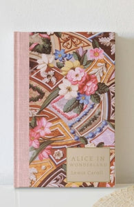 Alice in Wonderland (Heritage Collection) by Lewis Carroll, Genre: Fiction