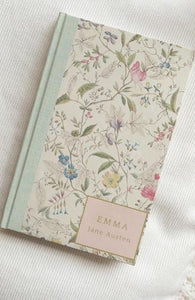 Emma (Heritage Collection) by Jane Austen, Genre: Fiction