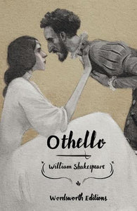 Othello (Collector's Edition) by William Shakespeare, Genre: Fiction