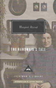 The Handmaid'S Tale by Margaret Atwood, Genre: Fiction