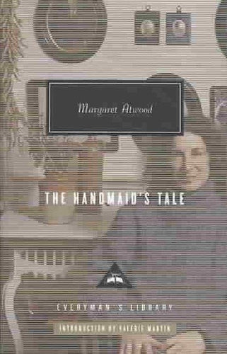 The Handmaid'S Tale by Margaret Atwood, Genre: Fiction