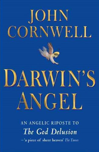 Darwin'S Angel by John Cornwell, Genre: Nonfiction