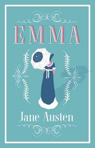 Emma by Jane Austen, Genre: Fiction