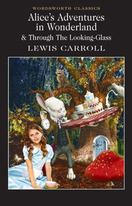 Alice'S Adventures In Wonderland by Lewis Carroll, Genre: Fiction