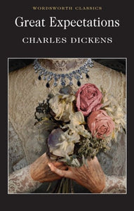 Great Expectations by Charles Dickens, John Bowen, Keith Carabine, Marcus Stone, Genre: Fiction