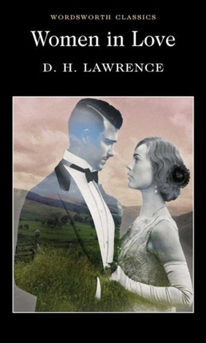 Women in Love by LAWRENCE D.H., Genre: Fiction