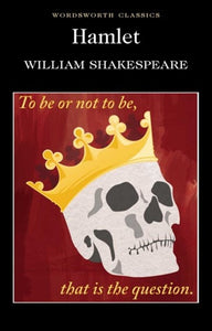 Hamlet by William Shakespeare, Genre: Fiction