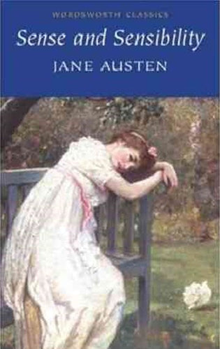 Sense and Sensibility by Jane Austen, Genre: Fiction