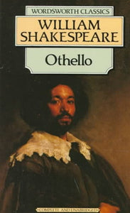 Othello by William Shakespeare, Genre: Fiction