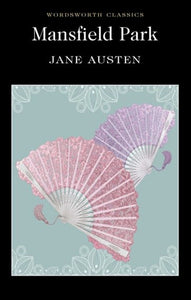 Mansfield Park by Jane Austen, Genre: Fiction