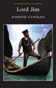 Lord Jim by Joseph Conrad, Genre: Fiction