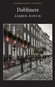 Dubliners by JOYCE JAMES, Keith Carabine, Laurence Davies, Genre: Fiction