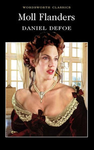 Moll Flanders by Daniel Defoe, Genre: Fiction