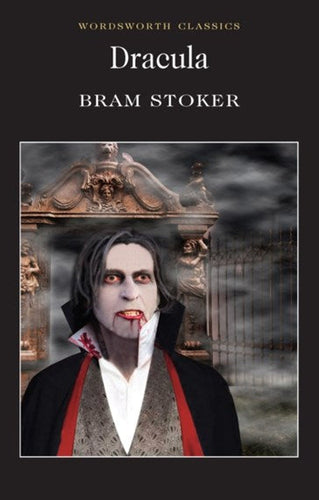 Dracula by STOKER BRAM, Keith Carabine, David Rogers, Genre: Fiction