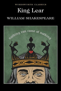 King Lear by William Shakespeare, Genre: Fiction