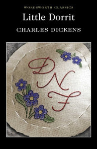 Little Dorrit by Charles Dickens, Genre: Fiction