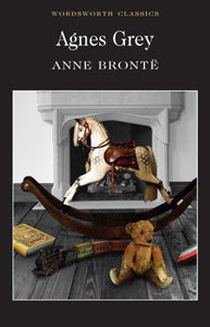 Agnes Grey by Anne Bronte, Genre: Fiction