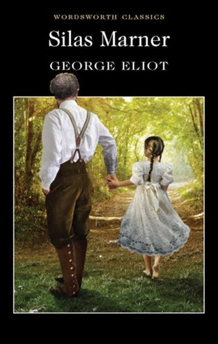 Silas Marner by ELIOT GEORGE, Genre: Fiction