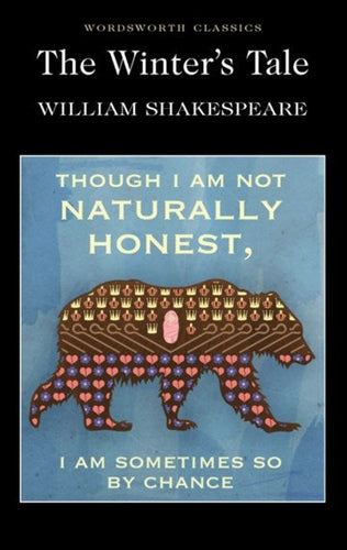 The Winter's Tale by William Shakespeare, Genre: Fiction