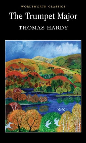 Trumpet Major by HARDY THOMAS, Genre: Fiction