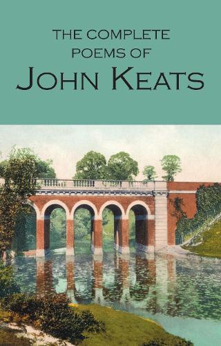 Complete Poems of John Keats by John Keats, Genre: Poetry