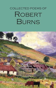 Collected Poems of Robert Burns by Robert Burns, Genre: Poetry