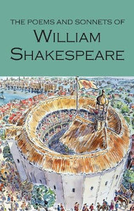 Poems and Sonnets of William Shakespeare by William Shakespeare, Genre: Poetry