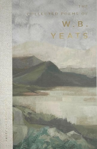 Collected Poems of W.B. Yeats by W.B. Yeats, Genre: Poetry