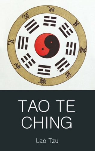 Tao Te Ching by Lao Tzu, Genre: Nonfiction