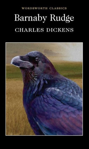 Barnaby Rudge by Charles Dickens, Genre: Fiction