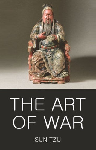 The Art Of War / The Book Of Lord Shang by Sun Tzu, Genre: Nonfiction