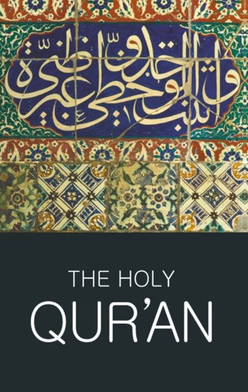 The Holy Qur'An by Abdullah Yusuf Ali, Genre: Nonfiction