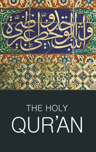 The Holy Qur'An by Abdullah Yusuf Ali, Genre: Nonfiction