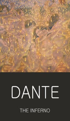 The Inferno by Dante, Genre: Poetry