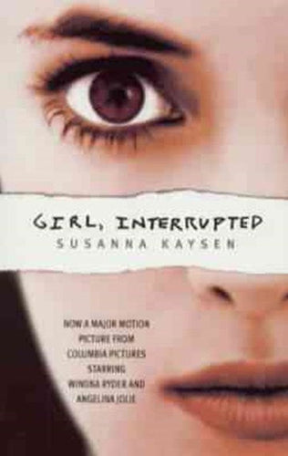 Girl, Interrupted by Susanna Kaysen, Genre: Nonfiction