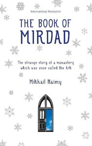 THE BOOK OF MIRDAD by MIKHAIL NAIMY, Genre: Nonfiction